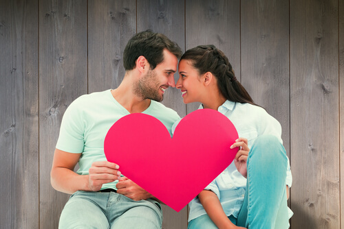 사랑과 두뇌 : 사랑에 빠지면 두뇌는 어떻게 반응할까?
