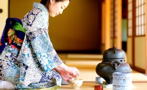 건강을 위한 7가지 일본식 수련법