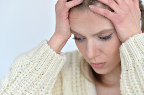 감정 때문에 나타나는 정서적 통증 7가지