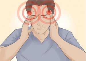 스트레스성 두통의 증상과 대처 방법