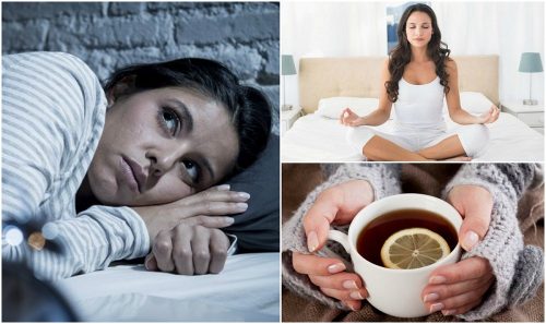 불면증을 이겨내는 7가지 건강 습관