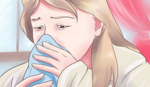 계절성 알레르기를 위한 8가지 천연 치료제