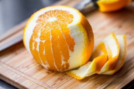 오렌지 변비를 효과적으로 퇴치하는 9가지 과일