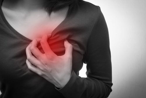 여성에게만 나타나는 5가지 심장정지 증상