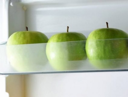 사과 음식을 신선하게 보관하는 법