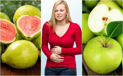 몸의 독소를 제거하는 6가지 과일