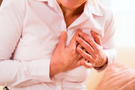 남성과 여성이 경험하는 심장 발작은 어떻게 다를까?   