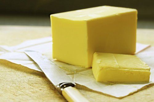 버터 자기 전에 피해야 할 10가지 음식