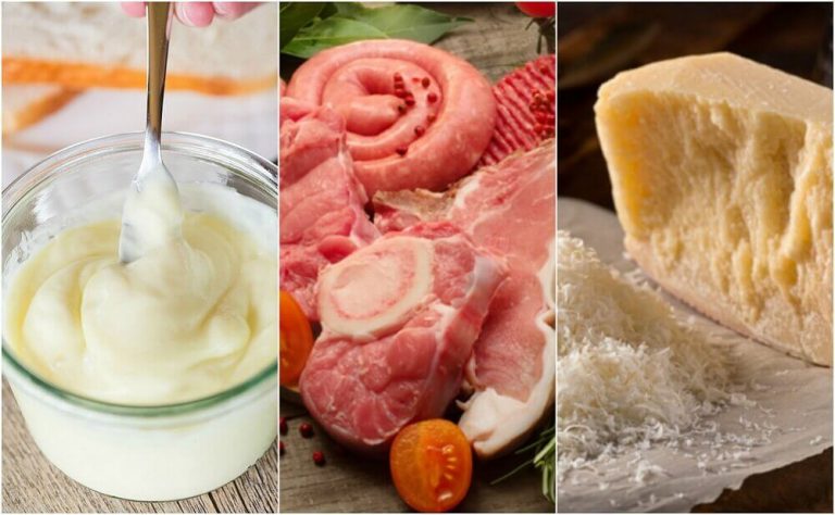 나쁜 콜레스테롤이 함유된 의외의 음식 6가지