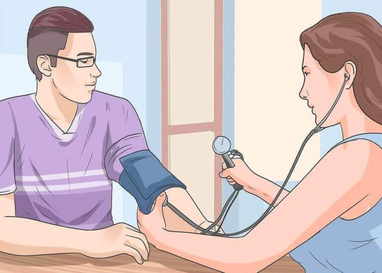 고혈압을 유발할 수 있는 요인 5가지