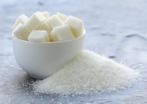 설탕 피부 관리를 위한 7가지 천연 유기농 재료