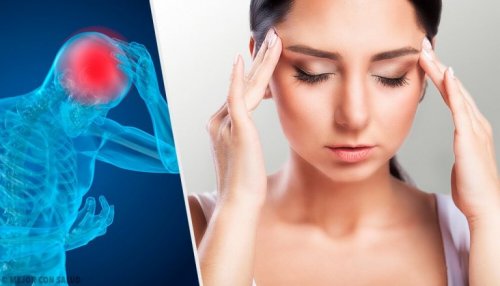 일반적인 두통의 5가지 원인