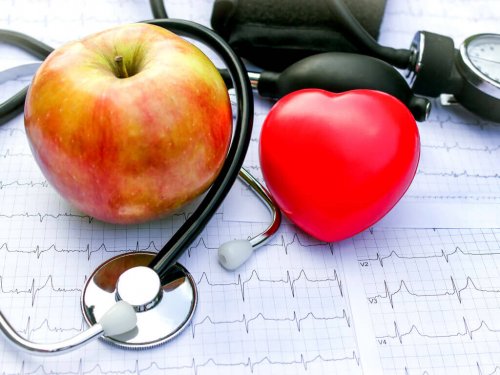 건강한 심장을 위한 중요한 음식 8가지