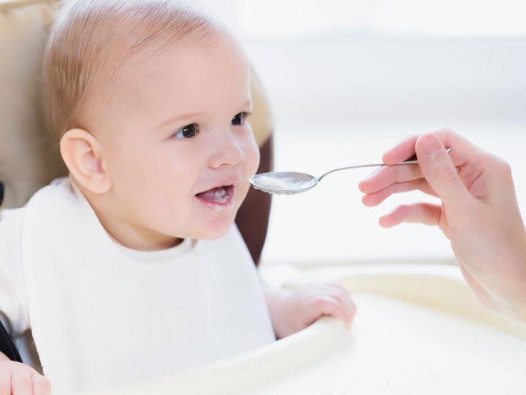 9개월 아기에게 먹이면 안 되는 음식은 무엇일까?