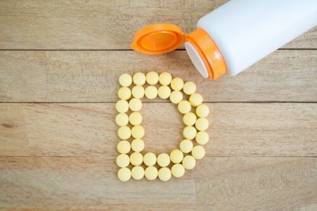 비타민 D 결핍증은 어떤 사람들에게 잘 생길까?