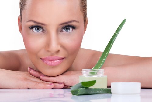 5 benefits of aloe vera gel for your skin