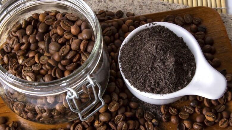 커피를 이용한 건강하고 맛있는 레시피 3가지