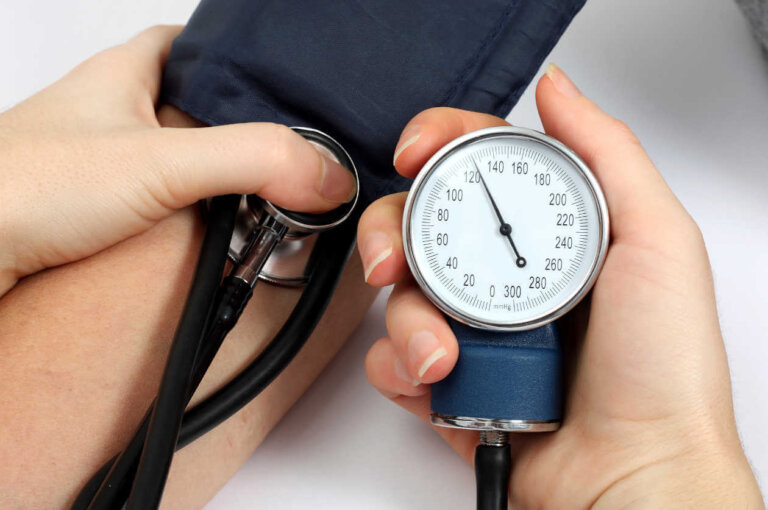 고혈압을 위한 5가지 자연 치유법