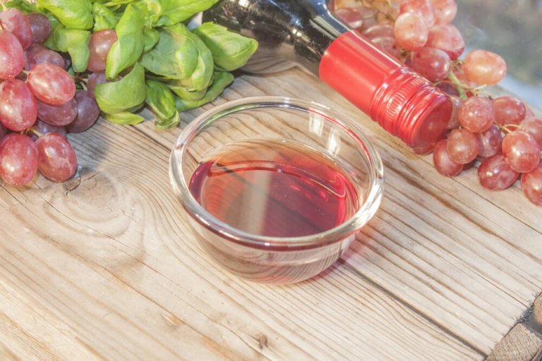 고기를 양념에 재우는 3가지 방법 레드 와인