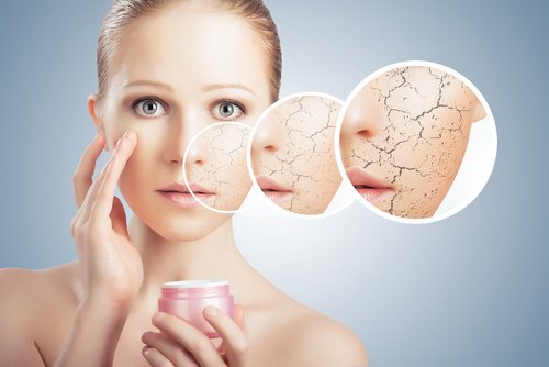 피부 보습에 좋은 천연 수분 보충제 5가지