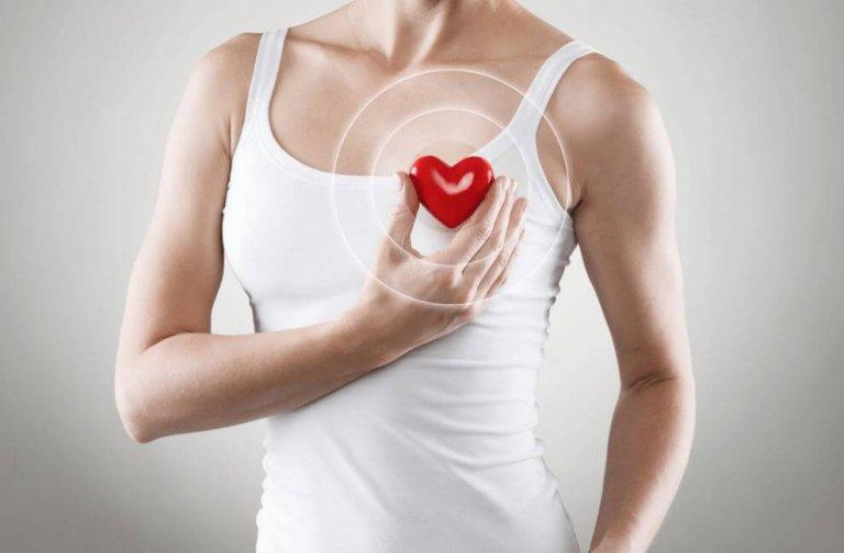심장 기능에 도움이 되는 4가지 운동