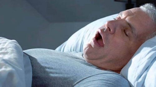 수술 없이 수면 무호흡증을 치료할 수 있을까? 