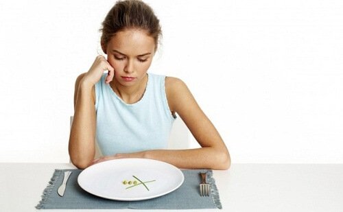다이어트 실패를 피하기 위한 조언