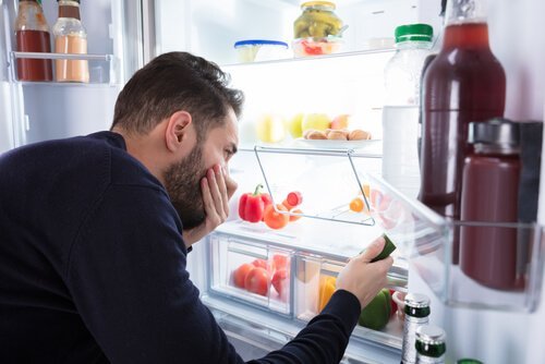 조리한 음식을 냉장고에서 얼마나 보관할 수 있을까?