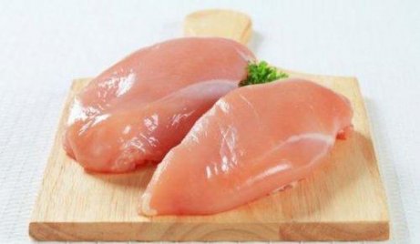 닭가슴살을 요리하는 건강한 방법 3가지 닭가슴살 와인 소스
