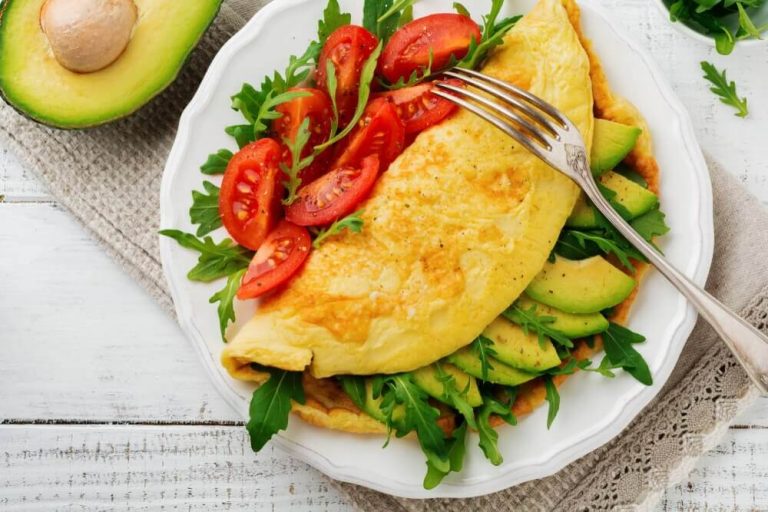 아침 식사에서 단백질 섭취가 중요한 이유