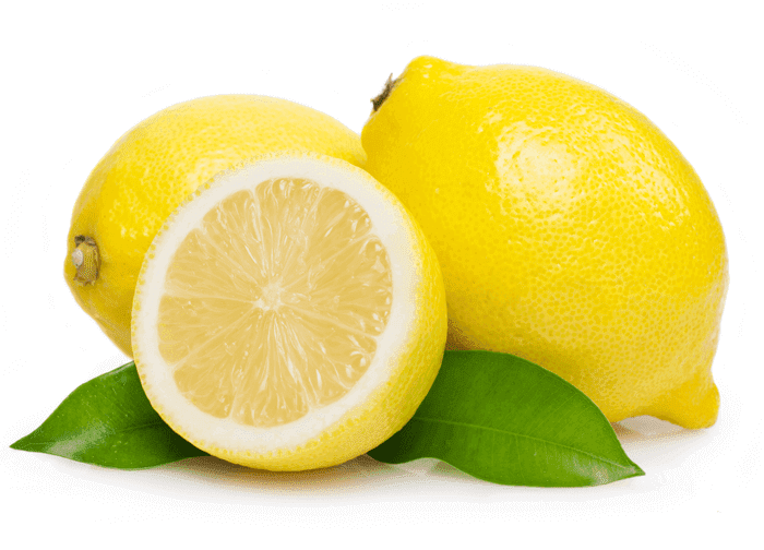 동맥경화에 좋은 자연 치유법 레몬