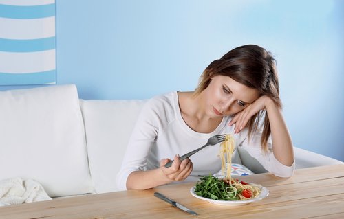 우울증에 좋은 식단: 먹으면 기분이 나아지는 음식