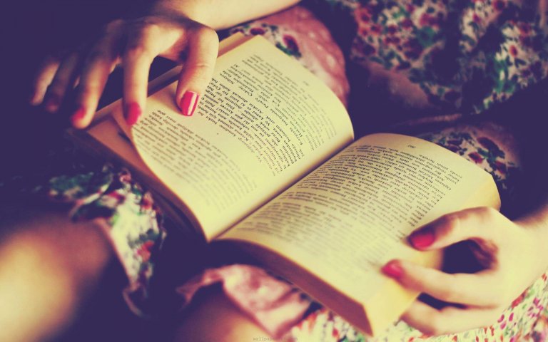한밤중 독서가 뇌 건강에 미치는 영향