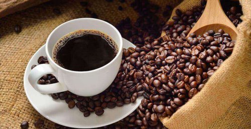 카페인 섭취는 저혈압 치료에 좋다.