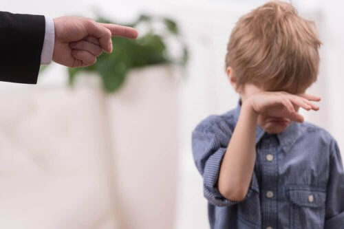 아이를 처벌하는 것에 대한 5가지 대안