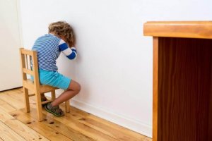 아이를 처벌하는 방법에 대한 5가지 대안