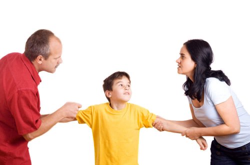 부모 역할을 제대로 하지 못하는 부모의 6가지 특징