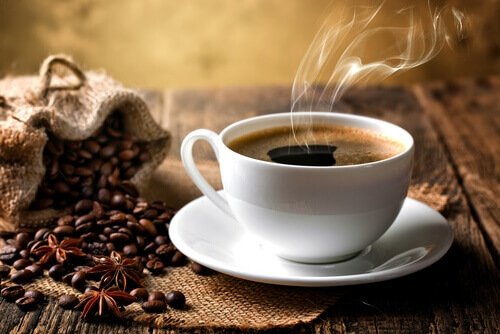 하루에 몇 잔의 커피를 마셔야 할까?