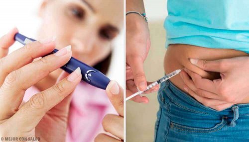당뇨병 합병증 11가지