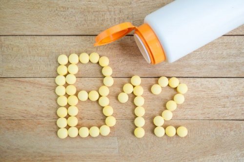 비타민 B12 추위를 느끼게 만드는 질병 8가지