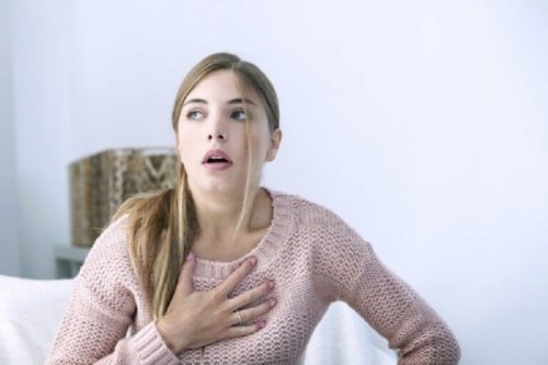 여성들이 흔히 간과하는 심근경색의 7가지 신호