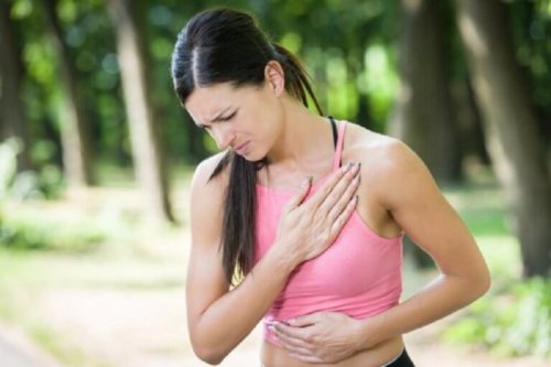 여성들이 흔히 간과하는 심근경색의 7가지 신호