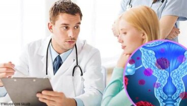 자궁경부암검사를 받아야 하는 이유를 설명한다,