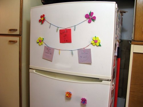 냉장고  전기를 낭비하는 10가지 습관