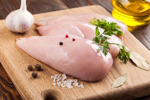닭가슴살을 활용한 2가지 요리법