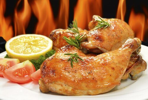 닭가슴살을 활용한 2가지 요리법