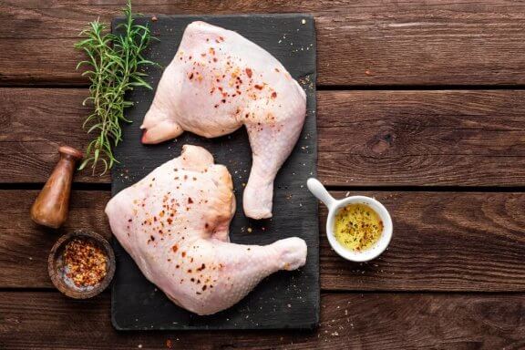 영양가 높은 닭고기 요리 초간단 레시피 3가지