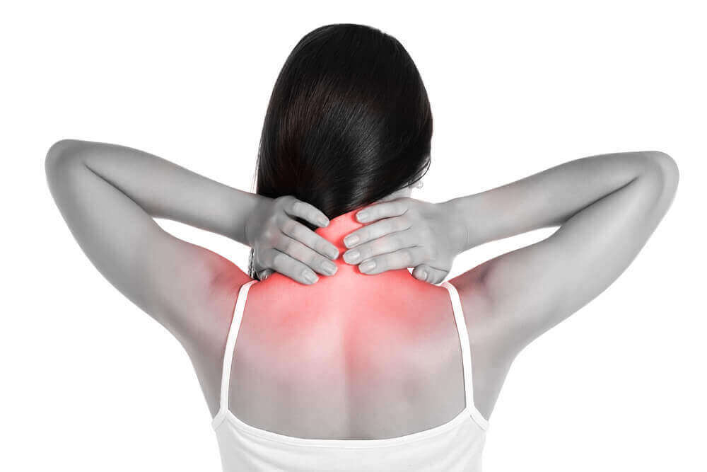 목 통증을 완화하는 자연 치유법