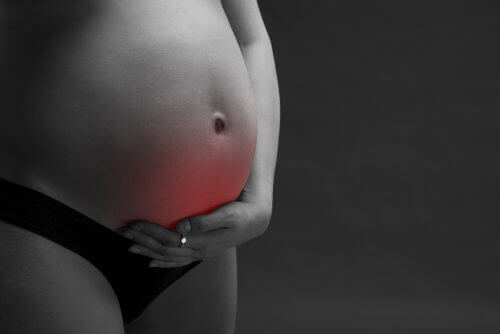 임신 중 질 출혈을 치료하는 데 안정이 가장 효과적이다.