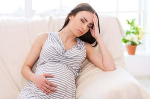 임신 중에도 안심하고 복용할 수 있는 5가지 약